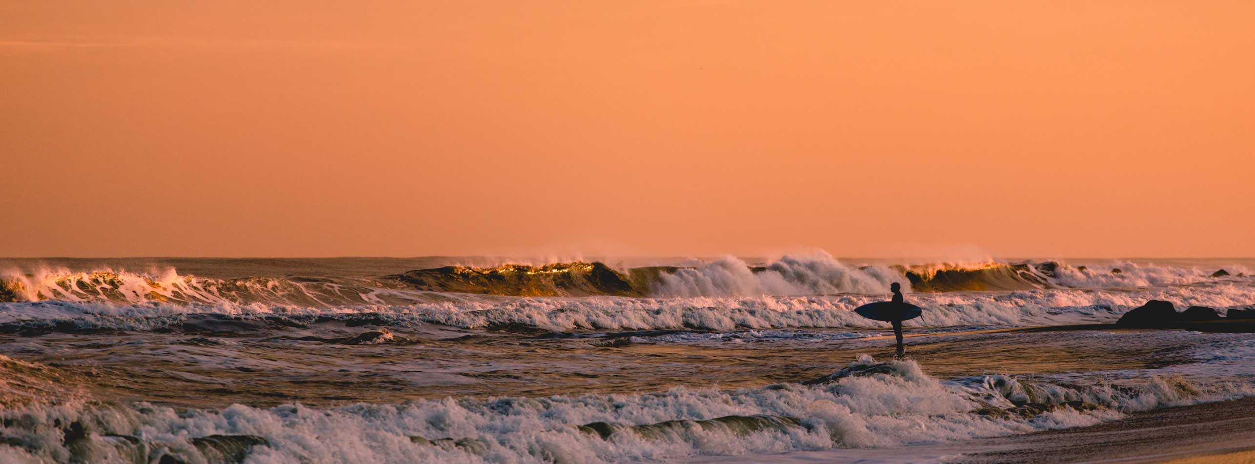 We will carry out a dramatic way of life.