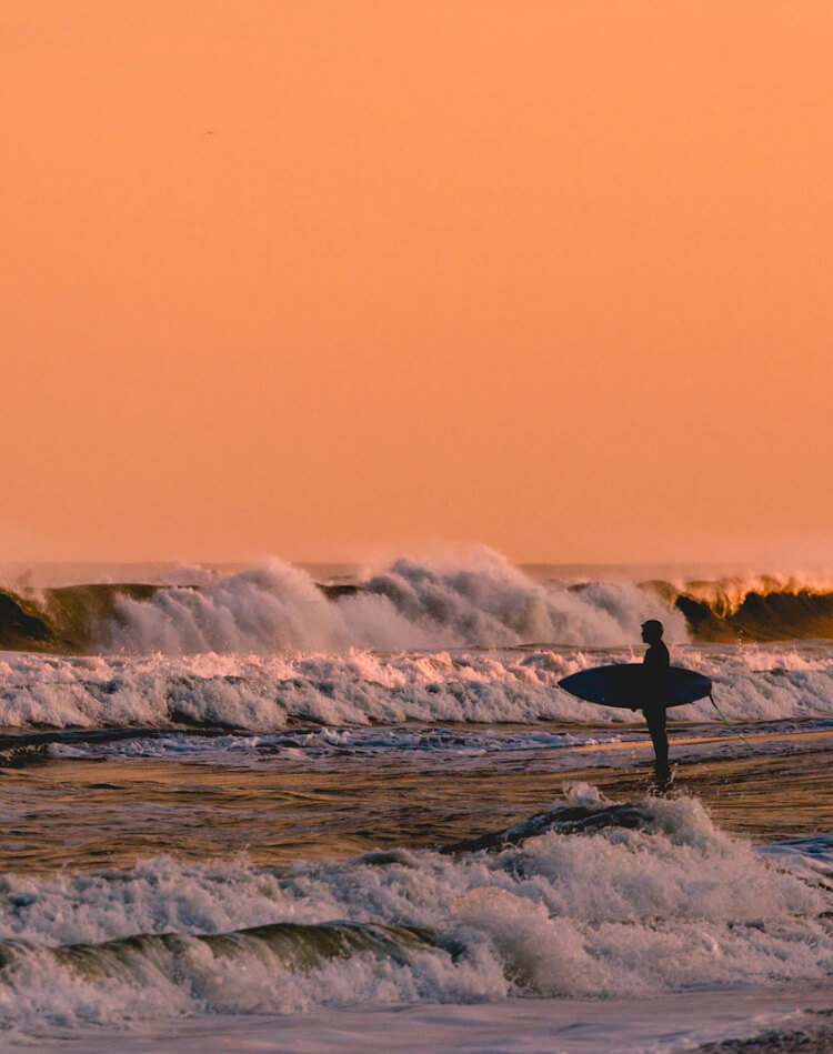 We will carry out a dramatic way of life.