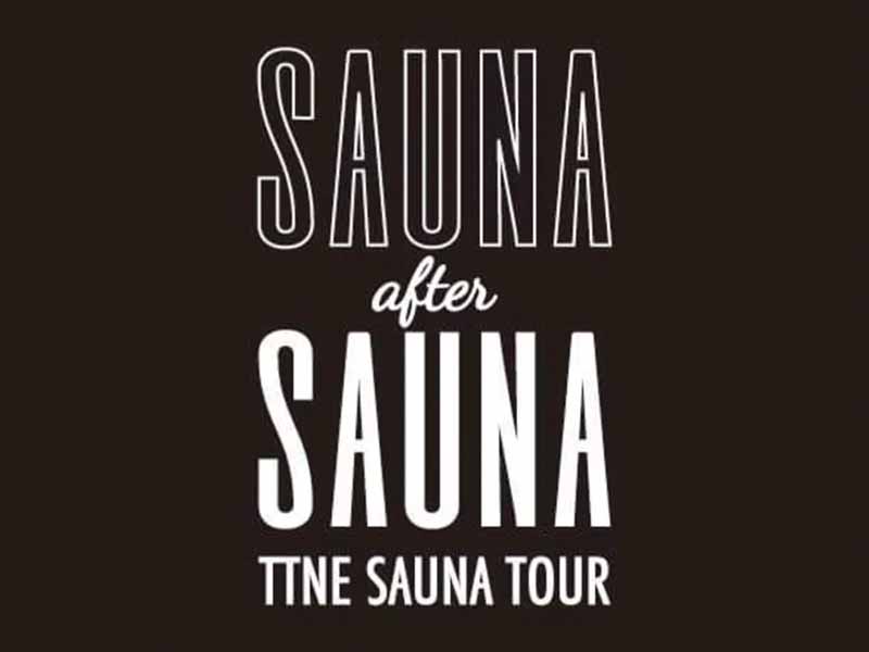 北欧サウナ旅ノルウェー編 Part 1