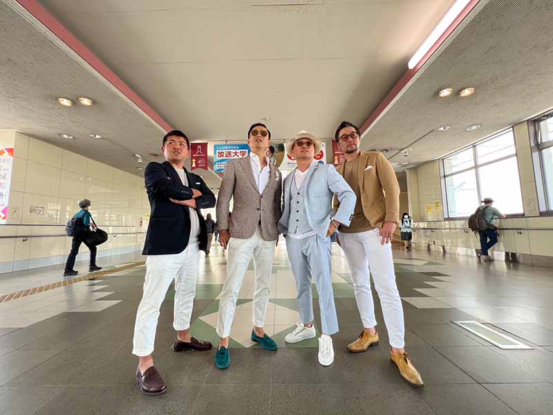 そして再びの山形へ