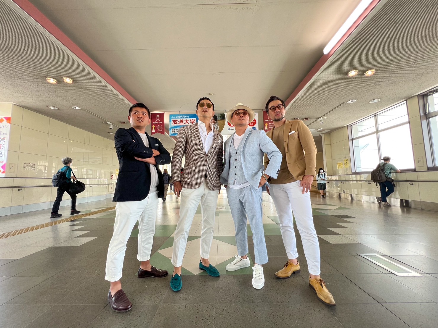 そして再びの山形へ