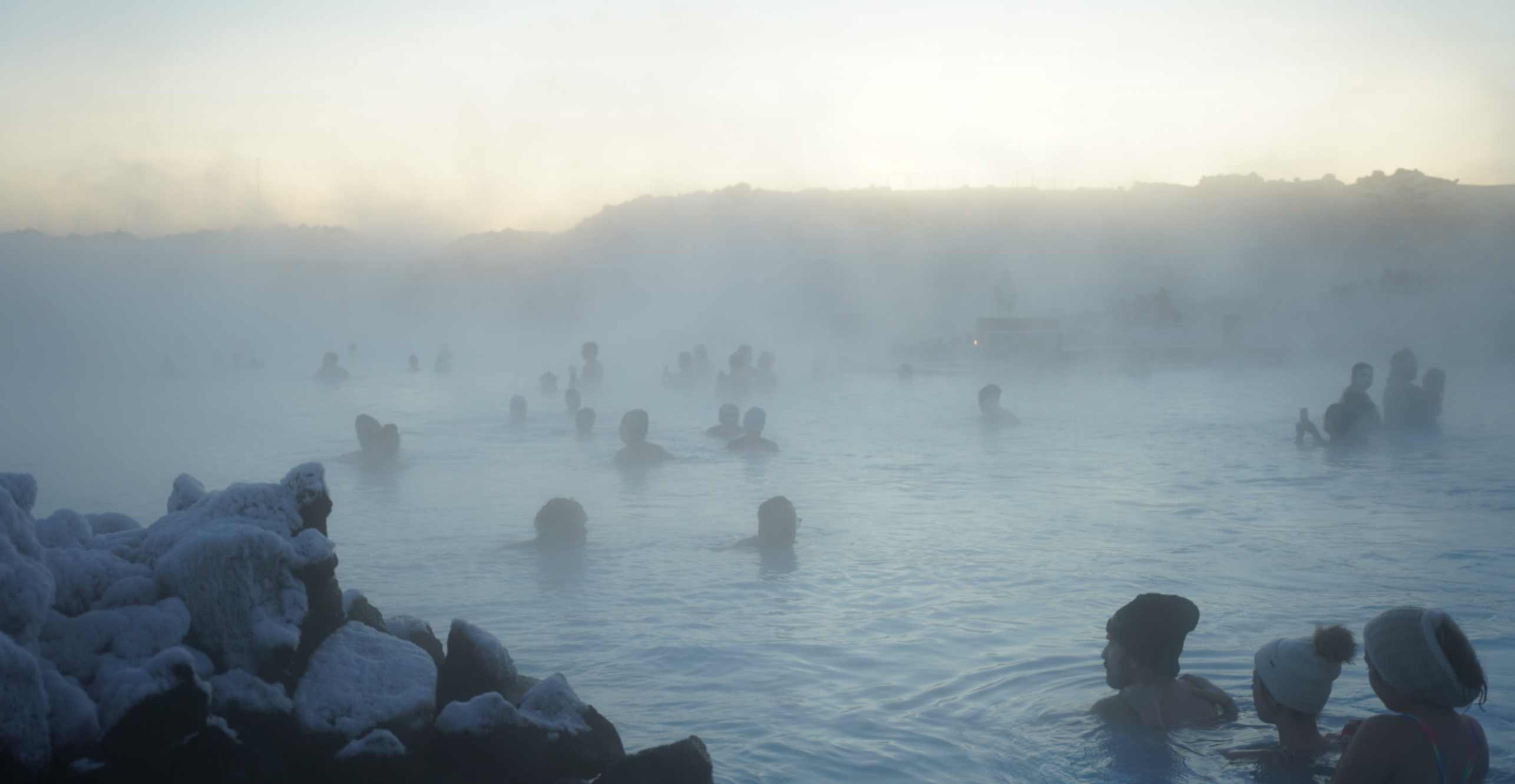 [MOVIE] 北欧サ旅2023 5カ国 81サウナを巡る旅