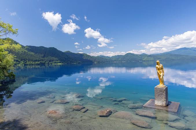 東北からやってきました！