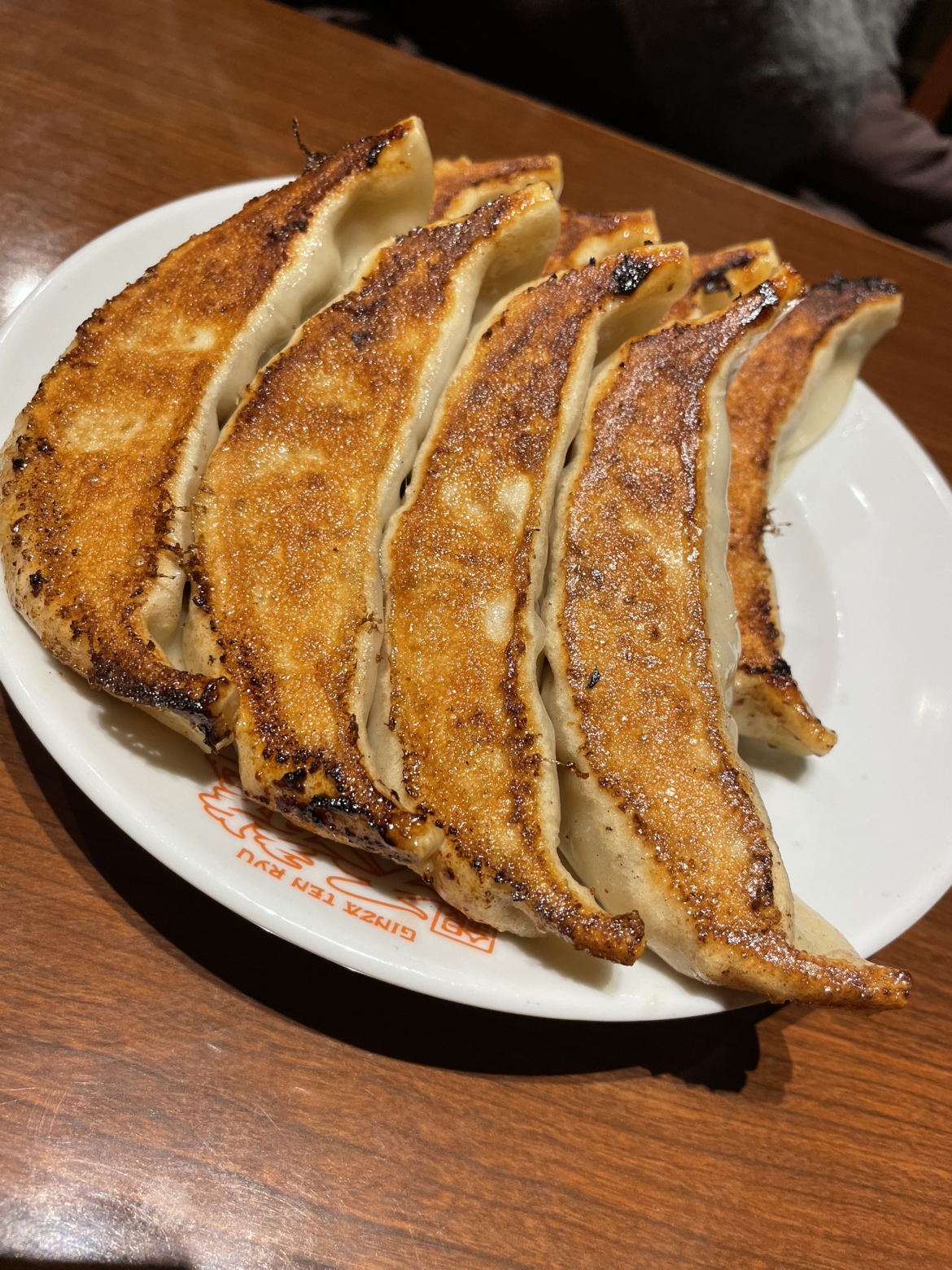 餃子で夏バテ対策