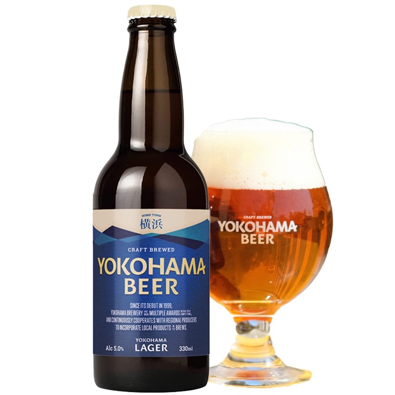 飲んだくれのひとりごと　8.日本の地ビール編