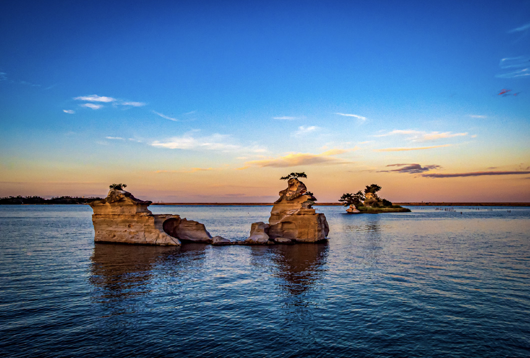 家族と楽しむ夏の思い出