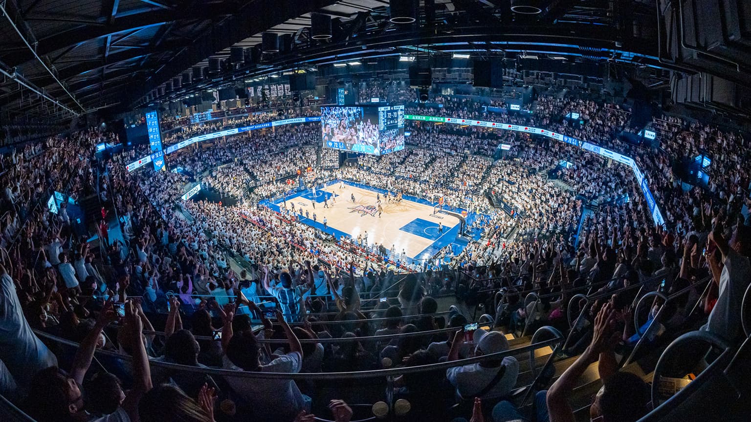 第3のプロスポーツ