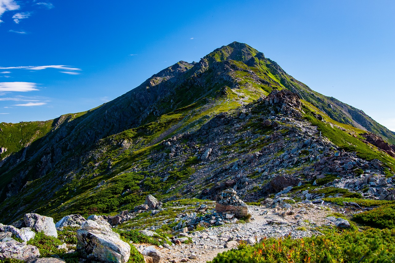 すごいスーパーマーケット