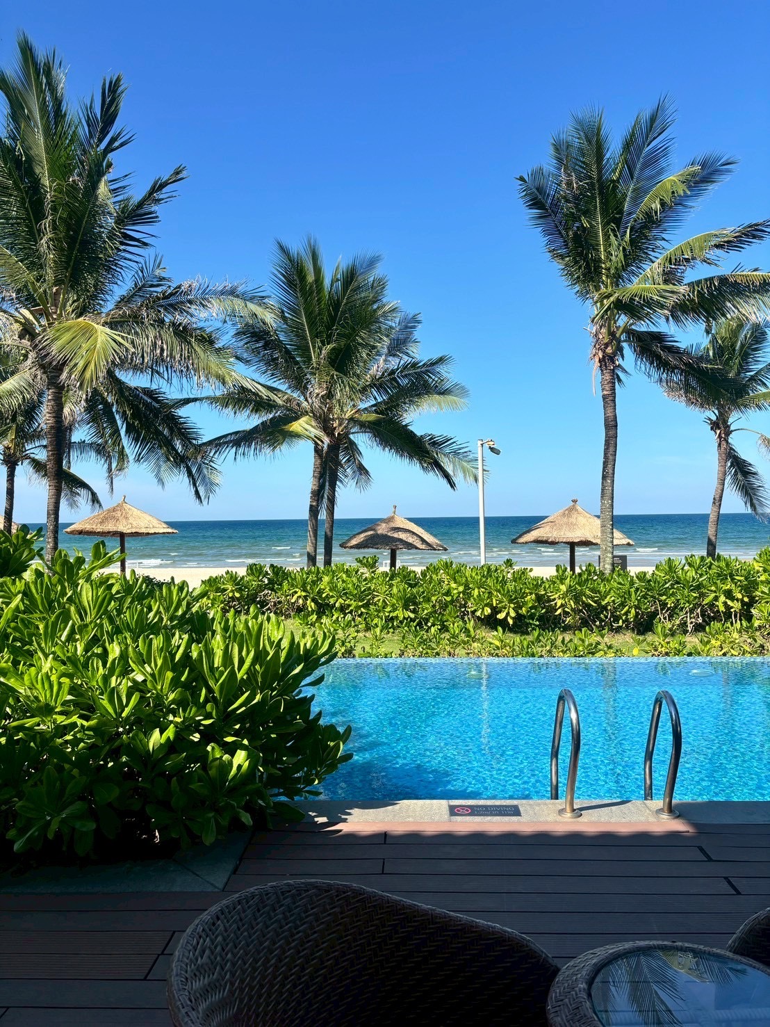 世界が注目するリゾート地