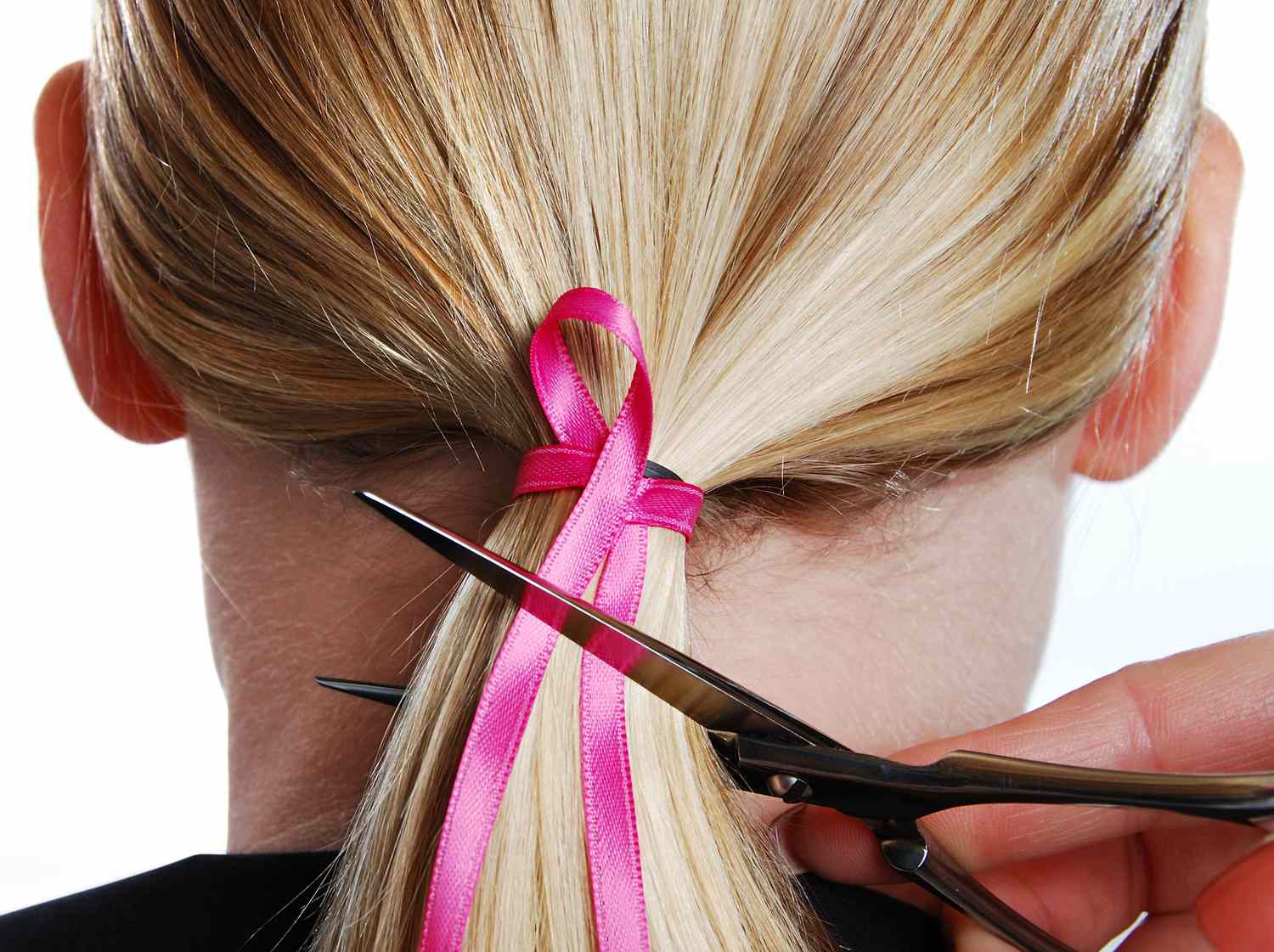 HAIR DONATION