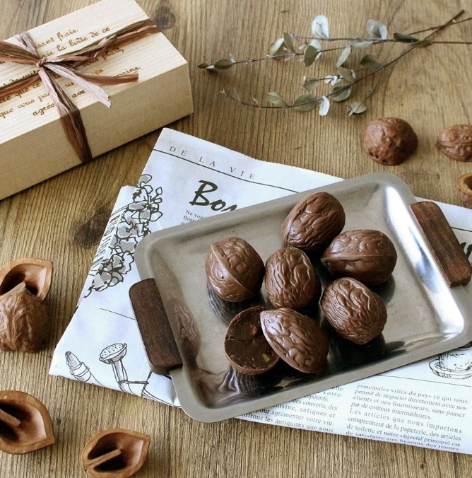 autumn sweets