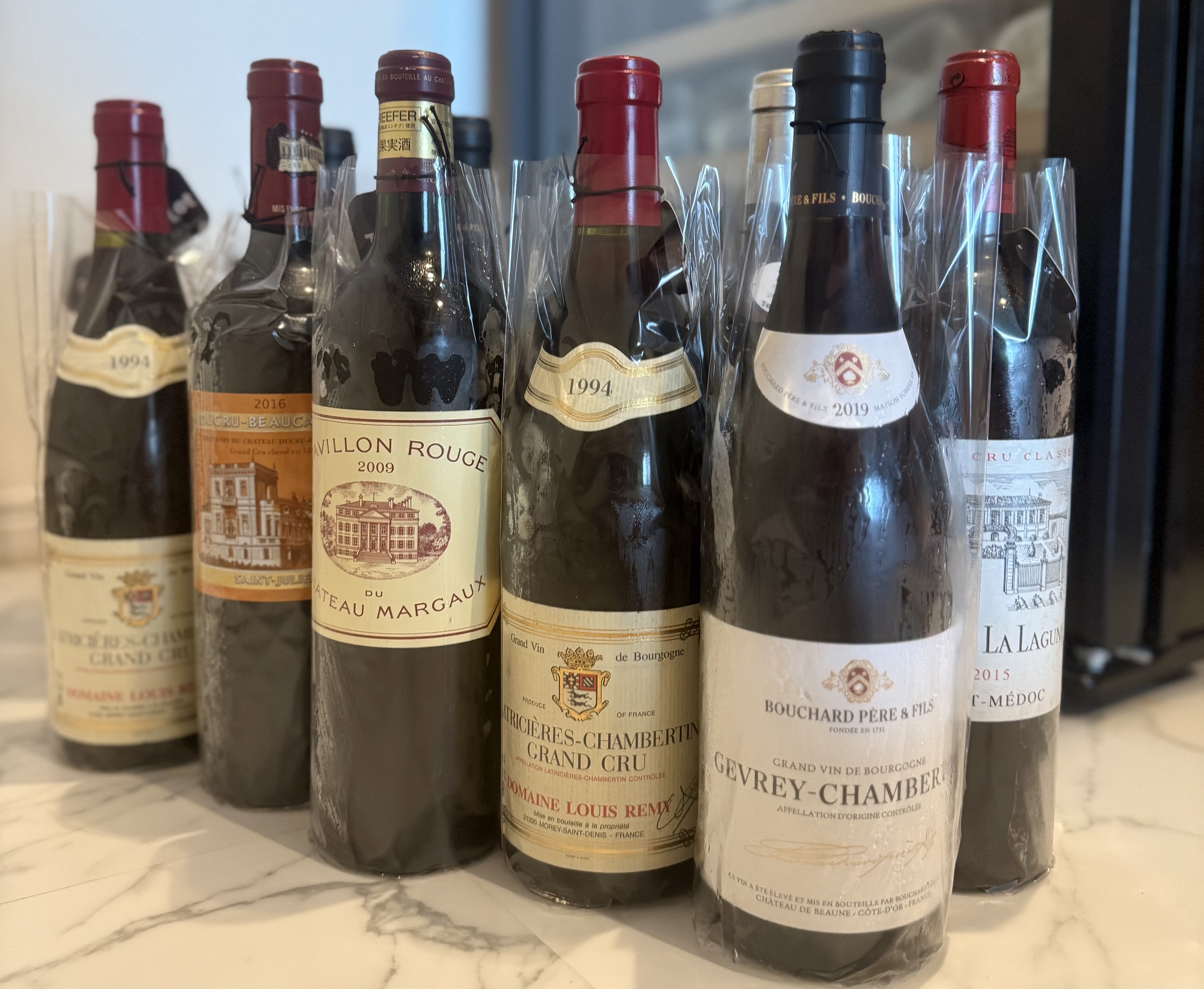 オークションリベンジ