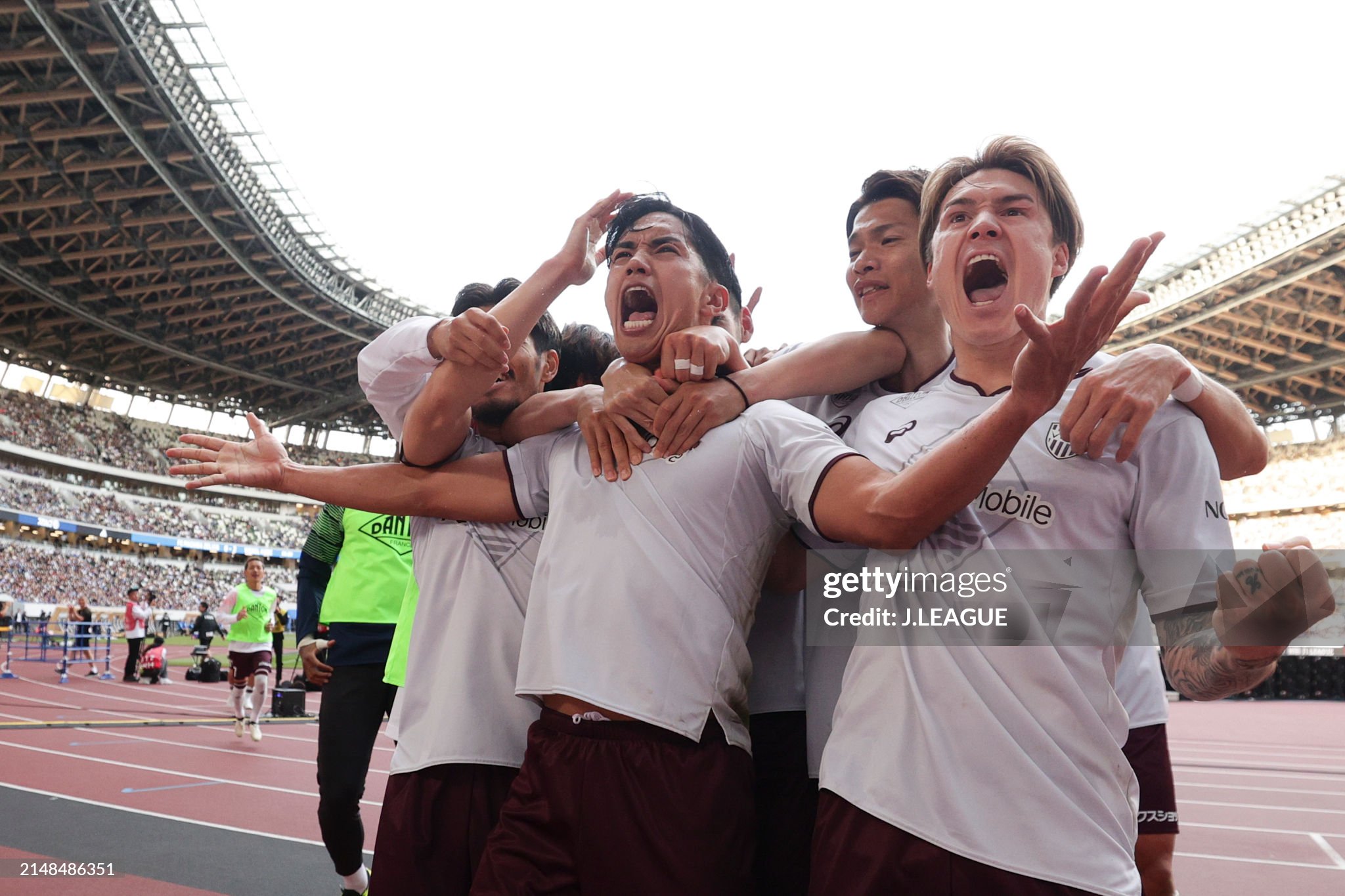 絶対に負けられない闘い