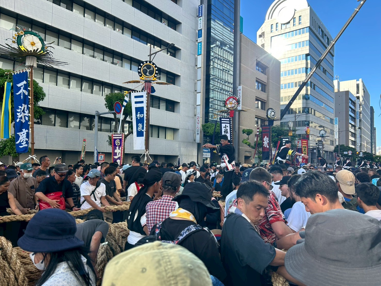 3連休といえば！