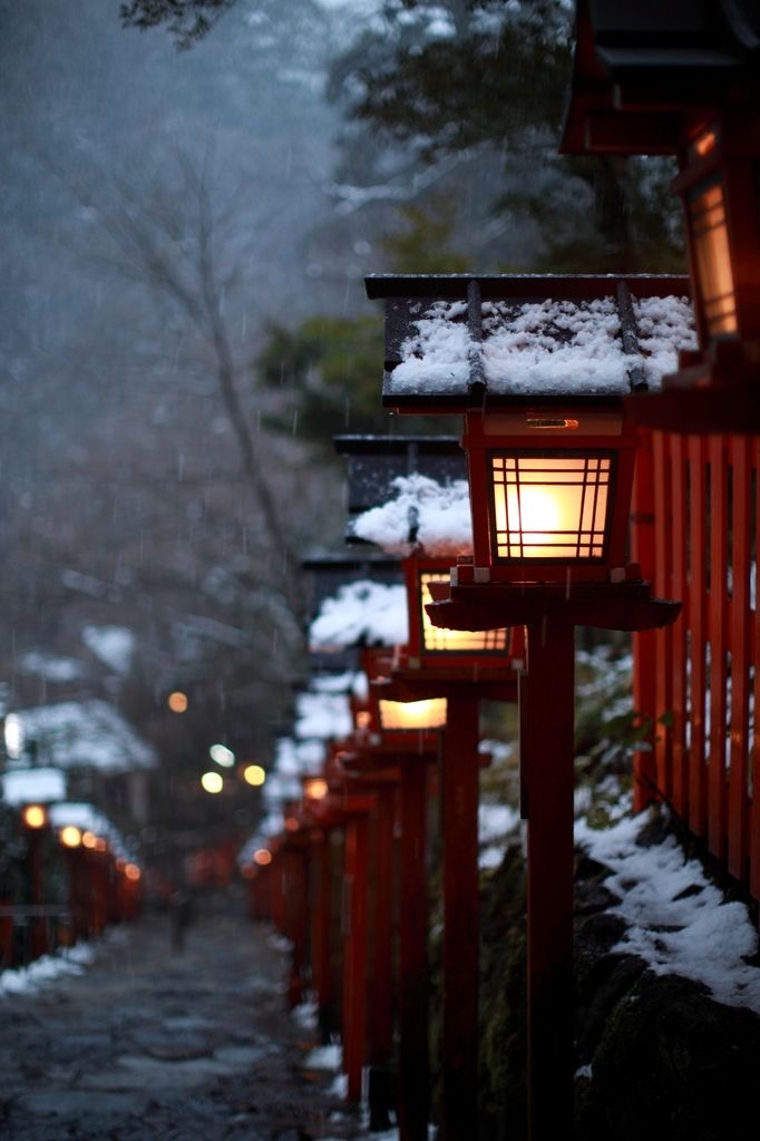 年末年始に行きたい！