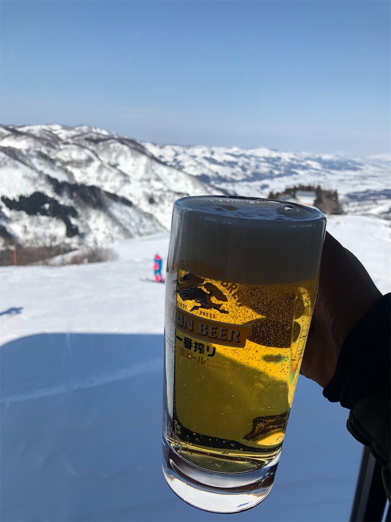 この冬に感じていることと、みんなにすすめたい雪山❄🏂✨