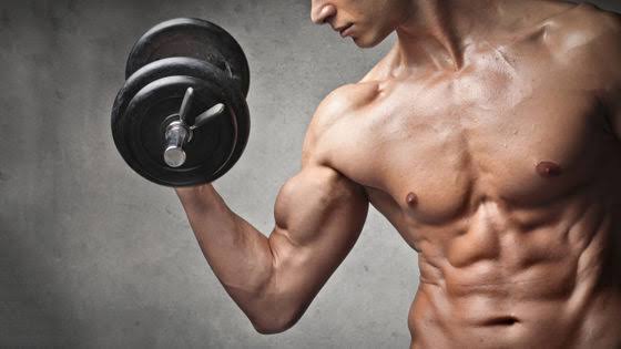 トレーニングをしてみよう！