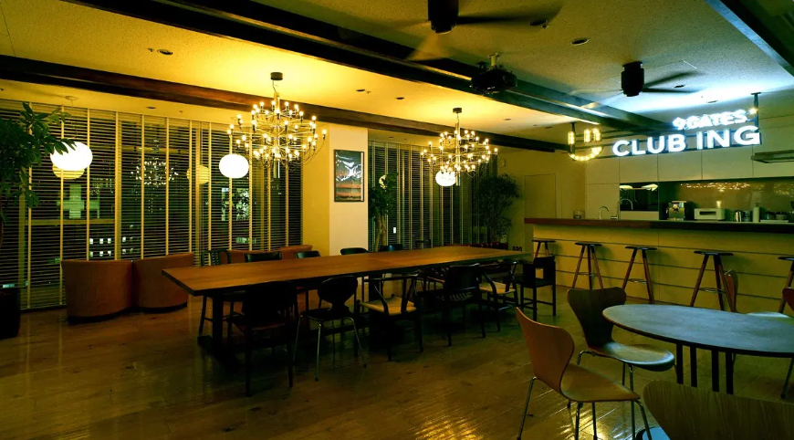 バーチャルからGATES.へ！