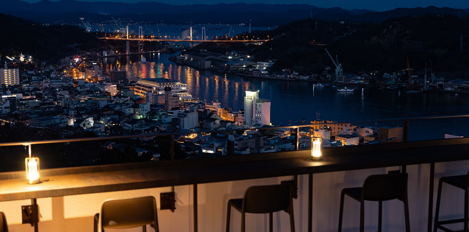 絶景こそが最大の魅力！！！