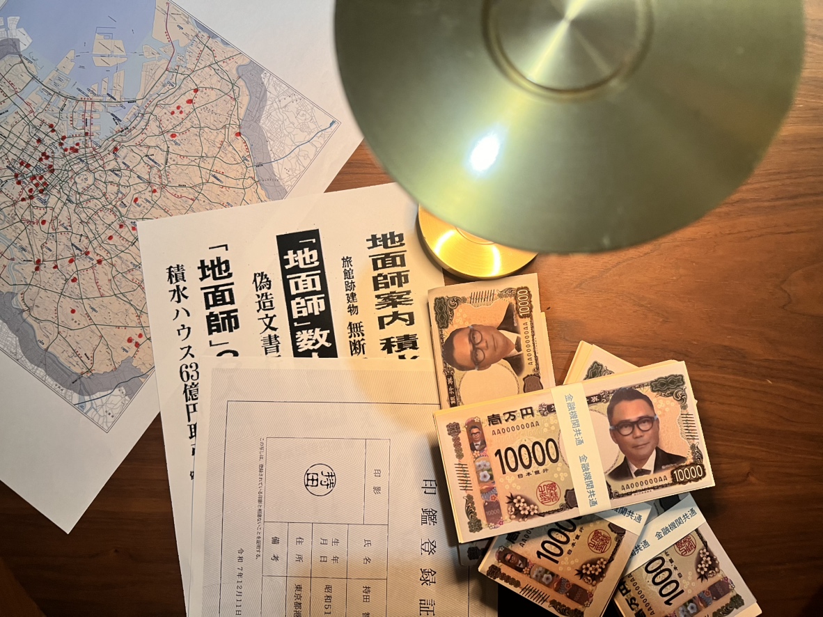 12月のビッグイベント