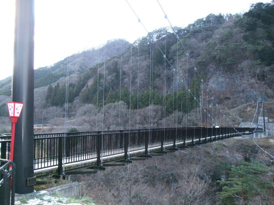 鬼怒川で味わう非日常体験