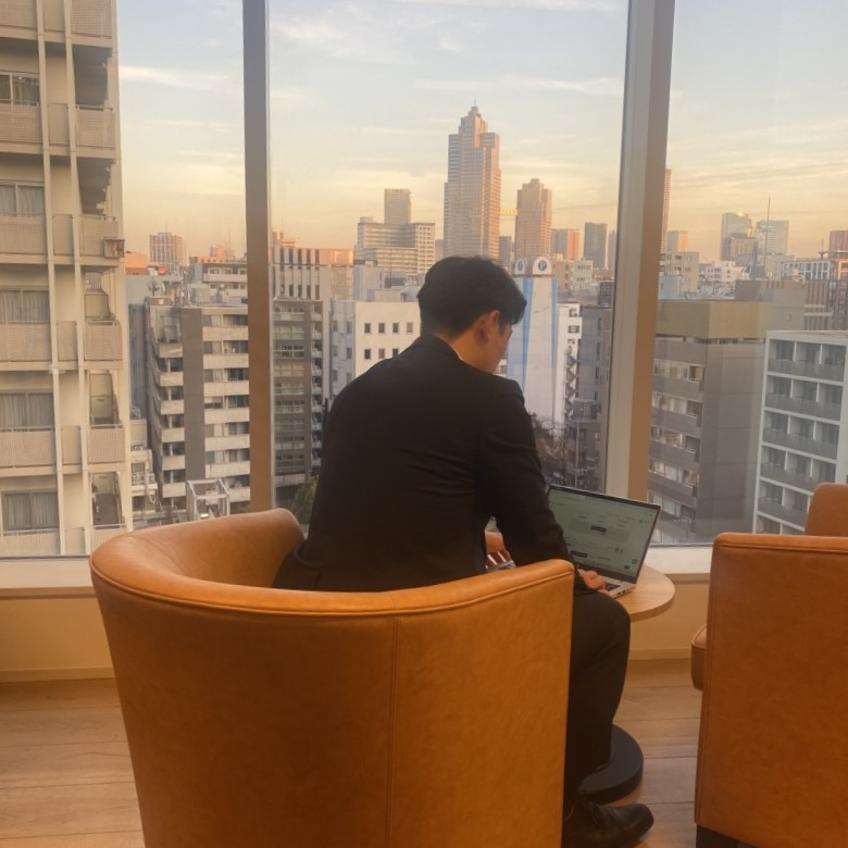 先輩になる前に、正直ちょっと不安なこと