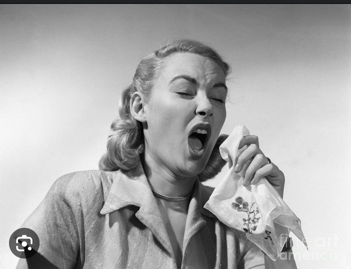 花粉症シーズンを快適に過ごす！「内側と外側」からの徹底対策